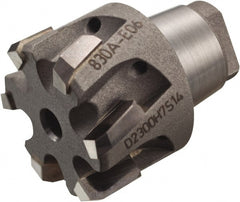 Sandvik Coromant - 30mm Head Diam Modular Reamer Head - Caliber Tooling