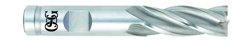 6MX20 PULL DOWEL W/FLATS (20) - Caliber Tooling