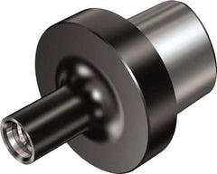 Sandvik Coromant - End Mill Holder/Adapter - 9.6mm Nose Diam, 26mm Projection, Through Coolant - Exact Industrial Supply