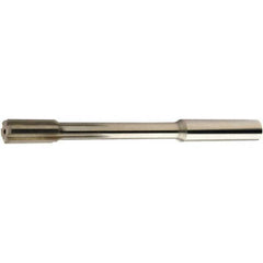 Sandvik Coromant - 13mm Solid Carbide 6 Flute Chucking Reamer - Caliber Tooling