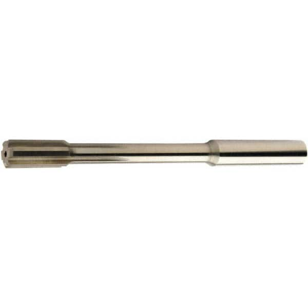 Sandvik Coromant - 15mm Solid Carbide 6 Flute Chucking Reamer - Caliber Tooling