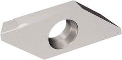 Sandvik Coromant - MAFR3020 Grade H13A Carbide Turning Insert - Uncoated, Parallelogram, 1/8" Thick, 0.2mm Corner Radius - Caliber Tooling