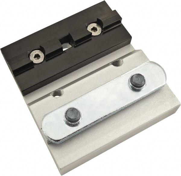 80/20 Inc. - Open Shelving Accessory/Component - Aluminum, Use with 40 Series - Caliber Tooling