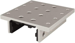 80/20 Inc. - Open Shelving Accessory/Component - Aluminum, Use with 25 Series - Caliber Tooling