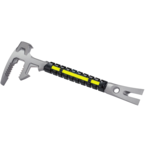 STANLEY® FuBar® Forcible Entry Tool – 18" - Caliber Tooling