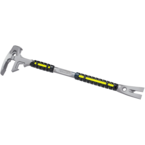 STANLEY® FuBar® Forcible Entry Tool – 30" - Caliber Tooling