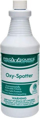 PRO-SOURCE - 0.25 Gal Spray Bottle Carpet & Upholstery Cleaner - Unscented, Use on Carpet Cleaning - Caliber Tooling