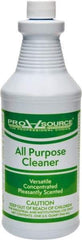 PRO-SOURCE - 32 oz Spray Bottle All-Purpose Cleaner - Liquid, Butyl-Based, Citrus - Caliber Tooling