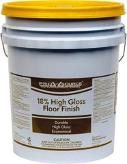 PRO-SOURCE - 5 Gal Pail Floor Polisher - Use on Floors - Caliber Tooling