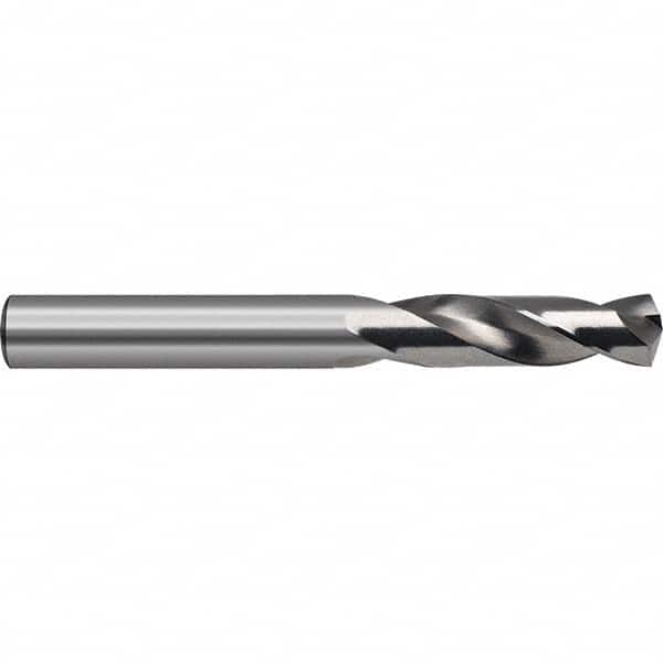 Guhring - 118° Spiral Flute Cobalt Screw Machine Drill Bit - Caliber Tooling