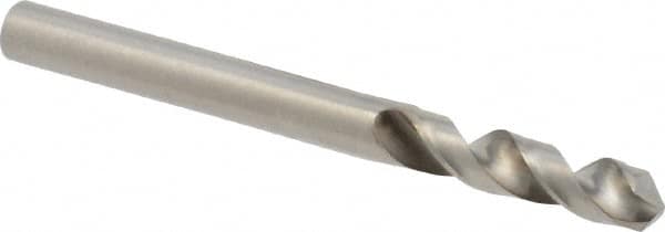 Guhring - #7 118° Spiral Flute Cobalt Screw Machine Drill Bit - Caliber Tooling