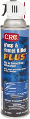 CRC - 20 Fluid Ounce Hornet and Wasp Killer - Caliber Tooling