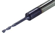 SolidDrill SCD 0163-105-0187 ACP3 - Caliber Tooling