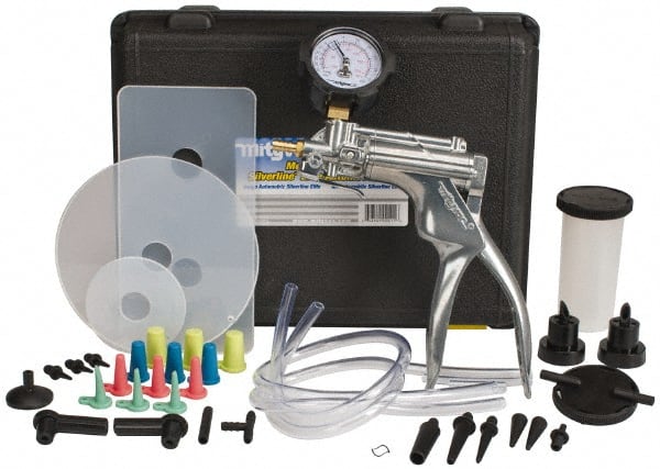 Lincoln - Silverline Automotive Kit - Caliber Tooling