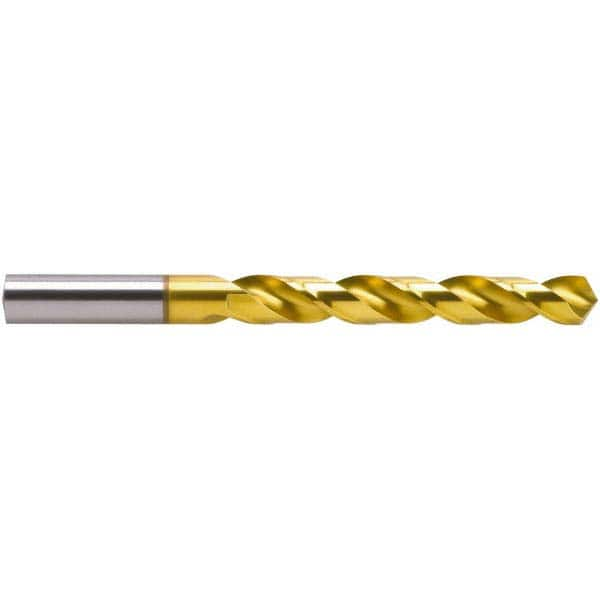 Guhring - 5.4mm 118° Cobalt Jobber Drill - Caliber Tooling