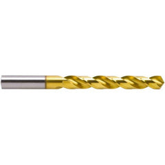 Guhring - 5.4mm 118° Cobalt Jobber Drill - Caliber Tooling