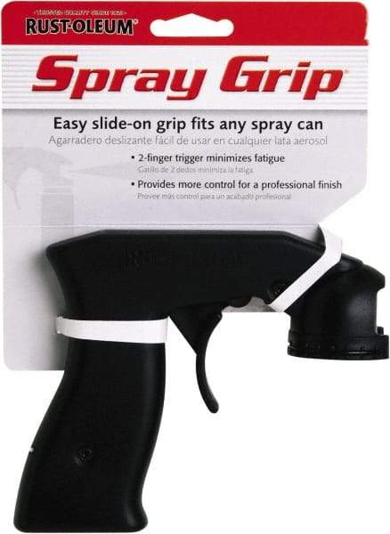 Rust-Oleum - Paint Sprayer Spray Can Handle - Caliber Tooling