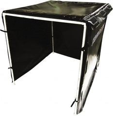 Powerblanket - 48" High x 40" Wide x 48" Long PVC Hot Box Heater - 120 Volt, 1,200 Watts - Caliber Tooling