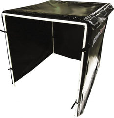 Powerblanket - 48" High x 40" Wide x 48" Long PVC Hot Box Heater - 120 Volt, 800 Watts - Caliber Tooling