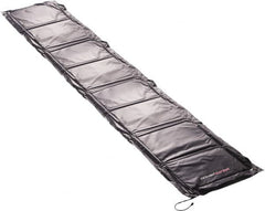 Powerblanket - 300" Long x 36" Wide, Flat, PVC, Standard Heat Blanket - 120 Volts, Flat Back - Caliber Tooling