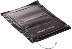 Powerblanket - 48" Long x 36" Wide, Flat, PVC, Standard Heat Blanket - 120 Volts, Flat Back - Caliber Tooling