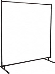 Steiner - 6' High x 6' Wide, Welding Screen Frame - Use with Steiner-HD Protect-O-Screens - Caliber Tooling