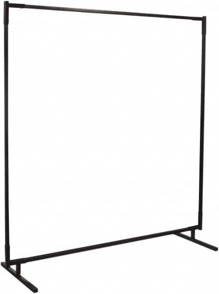 Steiner - 8' High x 8' Wide, Welding Screen Frame - Use with Steiner-HD Protect-O-Screens - Caliber Tooling