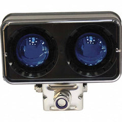 Railhead Corporation - Auxiliary Lights Type: LED Vehicle Approach Warning Light Voltage: 12 V - Caliber Tooling