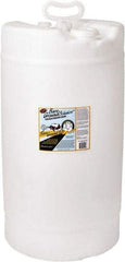 Bare Ground Solutions - 15 Gal Drum Calcium Chloride Liquid - Effective to -20°F - Caliber Tooling