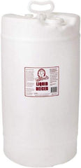 Bare Ground Solutions - 15 Gal Pail Magnesium Chloride Liquid - Effective to -20°F - Caliber Tooling