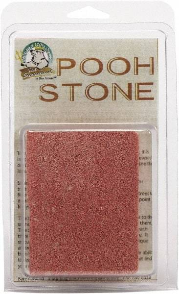 Bare Ground Solutions - Pooh Stone Scented Outdoor Dog Training Stone - The Just Scentsational Pooh Stone is the fastest and simplest way to train your dog to only use a specific place for their business. - Caliber Tooling