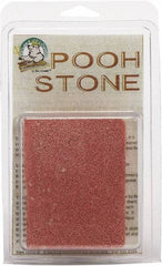 Bare Ground Solutions - Pooh Stone Scented Outdoor Dog Training Stone - The Just Scentsational Pooh Stone is the fastest and simplest way to train your dog to only use a specific place for their business. - Caliber Tooling