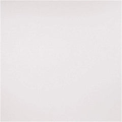 Genesis - 23-1/2" Long x 23-1/2" Wide x 0.197" Thick, Vinyl Ceiling Tile - ASTM E-84 Specification, White - Caliber Tooling