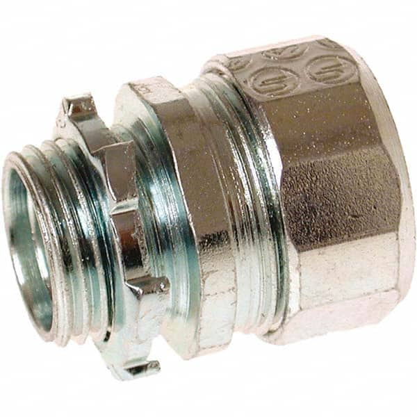 Hubbell-Raco - 1" Trade Rigid/Intermediate (IMC) Conduit Connector - Caliber Tooling