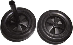 Maxess Climate Control Technologies - Fan Wheel Kit - For MSC Item 61027348 - Caliber Tooling