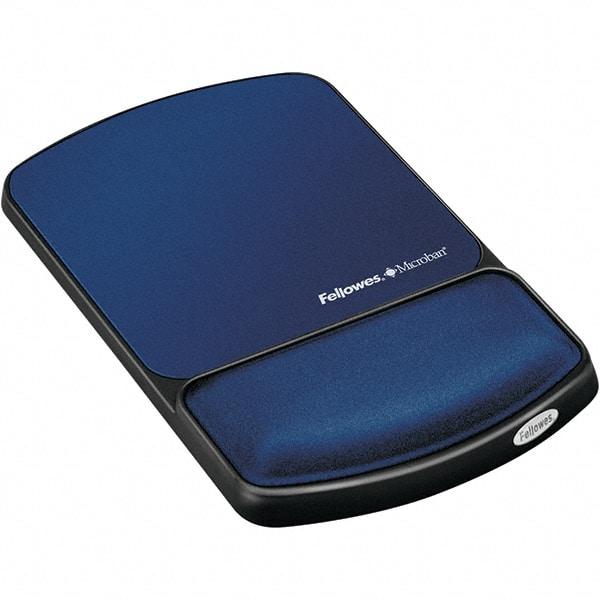 FELLOWES - Wrist Rest - Use with Computer - Caliber Tooling