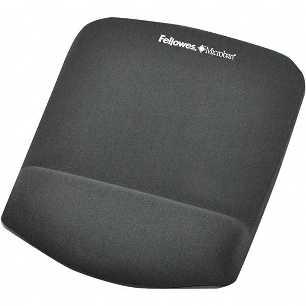 FELLOWES - Mouse Pad/Wrist Rest - Use with Computer - Caliber Tooling