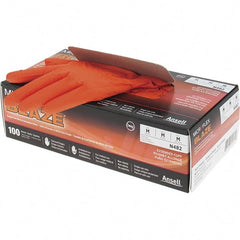 Microflex - Disposable Gloves - Exact Industrial Supply