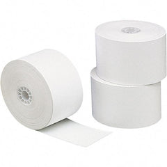 Universal One - Adding Machine Paper Rolls - Use with Adding Machines, ATMs & Cash Registers - Caliber Tooling