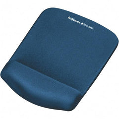 FELLOWES - Mouse Pad/Wrist Rest - Use with Computer - Caliber Tooling