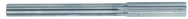 .4500 Dia-Solid Carbide Straight Flute Chucking Reamer - Caliber Tooling