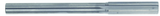 .4500 Dia-Solid Carbide Straight Flute Chucking Reamer - Caliber Tooling