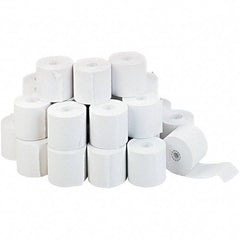 UNIVERSAL - Adding Machine Paper Rolls - Use with Adding Machines, ATMs & Cash Registers - Caliber Tooling