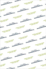 Hammermill - 12" x 18" Photo White Copy Paper - Use with Laser Printers, Offset Presses, Color Copiers - Caliber Tooling