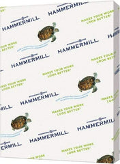 Hammermill - 8-1/2" x 11" Blue Colored Copy Paper - Use with Laser Printers, Copiers, Fax Machines, Multifunction Machines, Offset Presses, Spirit Duplicators - Caliber Tooling