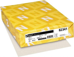 Neenah Paper - 8-1/2" x 11" Gray Colored Copy Paper - Use with Laser Printers, Copiers, Inkjet Printers - Caliber Tooling