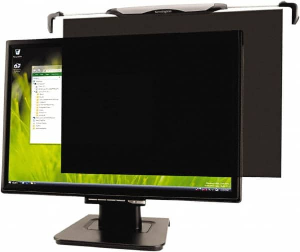 Kensington - Privacy Screen - Use with LCDs - Caliber Tooling