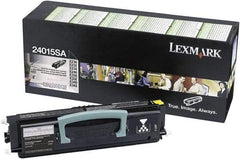 Lexmark - Black Toner Drum - Use with Lexmark E23x, E240, E33x, E34x - Caliber Tooling