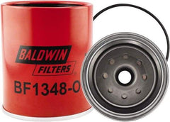 Hastings - Automotive Fuel Filter - Donaldson P551844, Fleetguard FS19521, Fram PS7713 - Fram PS7713, Hastings BF1348-O, Wix 533630 - Caliber Tooling