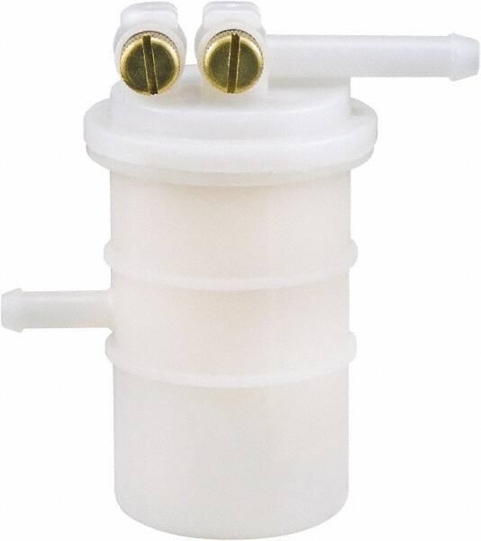 Hastings - Automotive Fuel Filter - Fleetguard FF5711 - Hastings BF7845 - Caliber Tooling